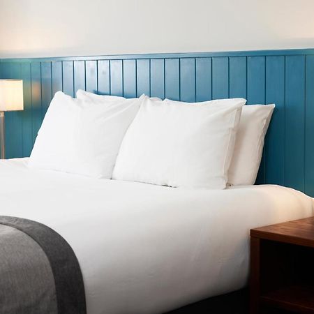 Highfield Hotel Middlesbrough Exteriör bild